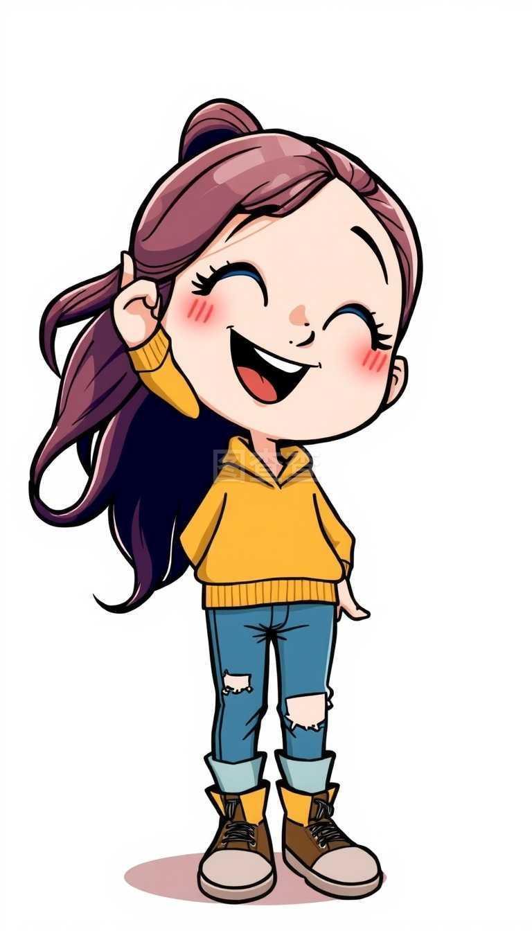 漫画封面